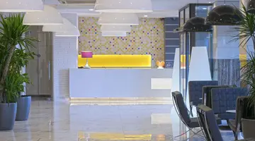 Kaptan Hotel