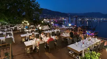 KAPTAN HOTEL