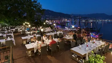 KAPTAN HOTEL