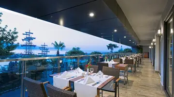 KAPTAN HOTEL