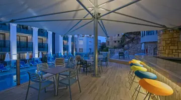 Kaptan Hotel