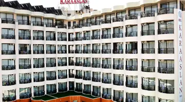 KARAASLAN INN HOTEL