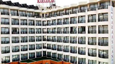 KARAASLAN INN HOTEL