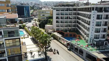KARAASLAN INN HOTEL