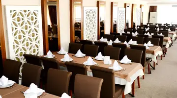 KARAASLAN INN HOTEL