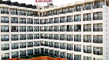 KARAASLAN INN HOTEL