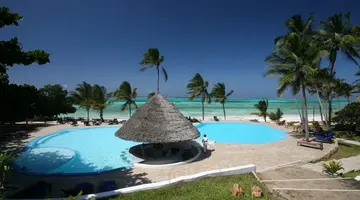 KARAFUU BEACH RESORT & SPA ZANZIBAR