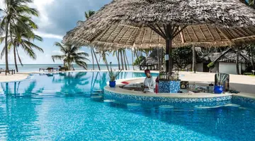 Karafuu Beach Resort & Spa