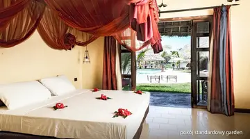 Karafuu Beach Resort & Spa