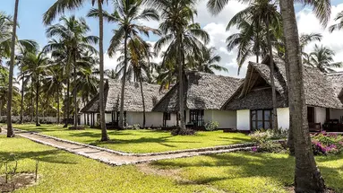 Karafuu Beach Resort & Spa