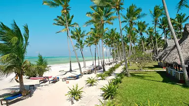 Karafuu Beach Resort & Spa