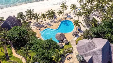 Karafuu Beach Resort & Spa