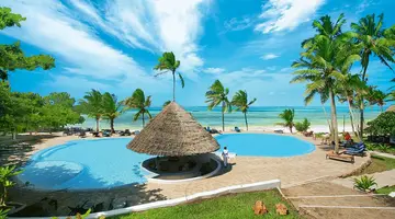 Karafuu Beach Resort & Spa