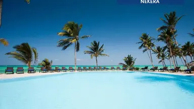 Karafuu Beach Resort & Spa