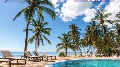 Karafuu Beach Resort & Spa