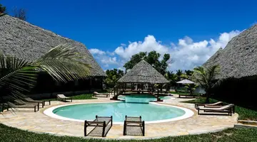 Karafuu Beach Resort & Spa