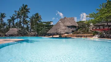 Karafuu Beach Resort & Spa