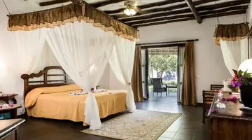 Karafuu Beach Resort & Spa