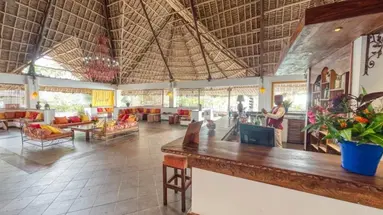 Karafuu Beach Resort & Spa