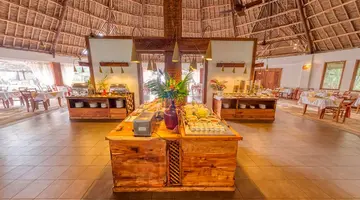 Karafuu Beach Resort & Spa