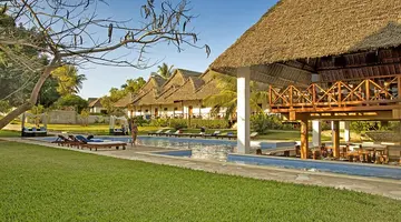 Karafuu Beach Resort & Spa