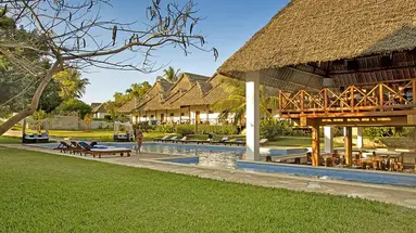 Karafuu Beach Resort & Spa
