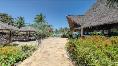 Karafuu Beach Resort & Spa