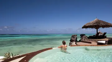 Karafuu Beach Resort & Spa