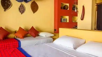 Karafuu Beach Resort & Spa