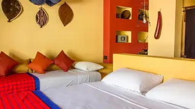 Karafuu Beach Resort & Spa