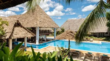 Karafuu Beach Resort & Spa