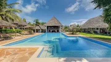 Karafuu Beach Resort & Spa