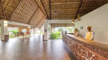 Karafuu Beach Resort & Spa