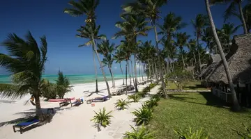 Karafuu Beach Resort & Spa