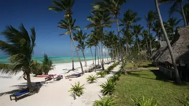 Karafuu Beach Resort & Spa