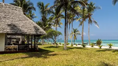 Karafuu Beach Resort & Spa