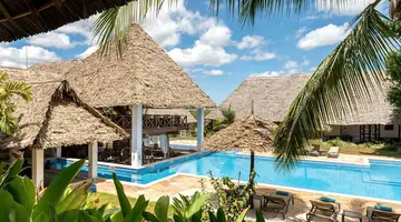 Karafuu Beach Resort & Spa