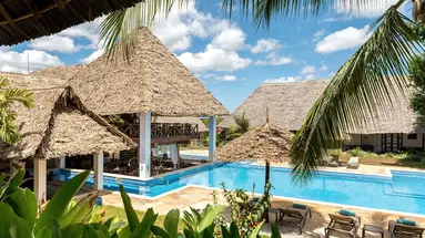 Karafuu Beach Resort & Spa