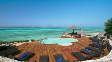 Karafuu Beach Resort & Spa