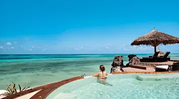 Karafuu Beach Resort & Spa