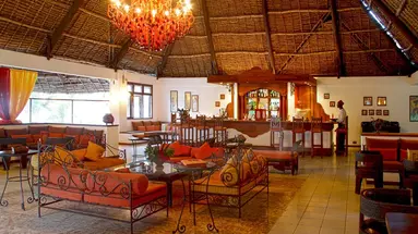 Karafuu Beach Resort & Spa