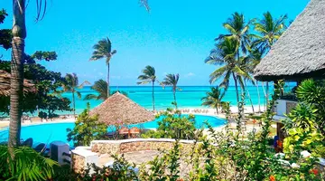 Karafuu Beach Resort & Spa