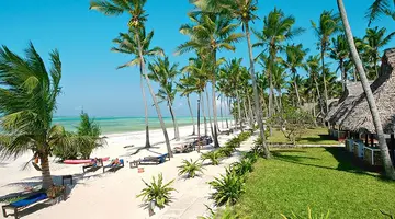 Karafuu Beach Resort & Spa