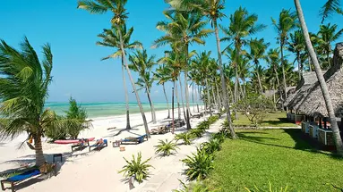 Karafuu Beach Resort & Spa