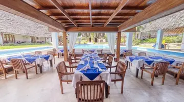 Karafuu Beach Resort & Spa