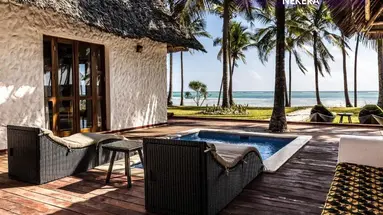 Karafuu Beach Resort & Spa