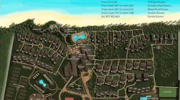 Karafuu Beach Resort & Spa