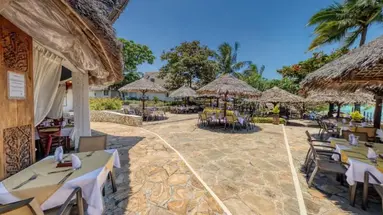 Karafuu Beach Resort & Spa