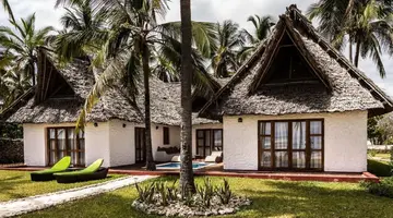 Karafuu Beach Resort & Spa