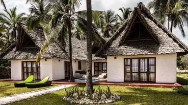 Karafuu Beach Resort & Spa
